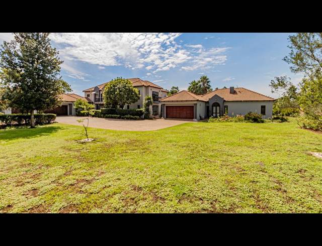 5 BEDROOM PROPERTY TO RENT IN IRENE GLEN